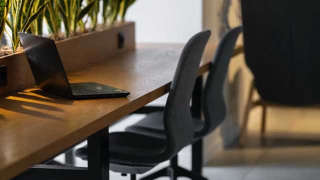 Office Cleaner (Mornings, 3 Days/Week)