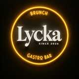 Lycka logo