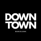Downtown Barcelona  logo
