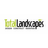 Total Landscapes  logo