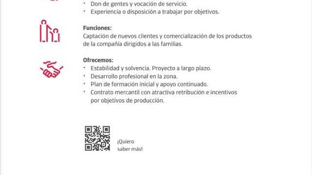 Agente de seguros Occident