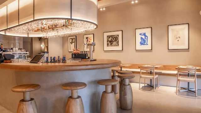 Camarero/a 20h/s Sant Cugat (mediodias)