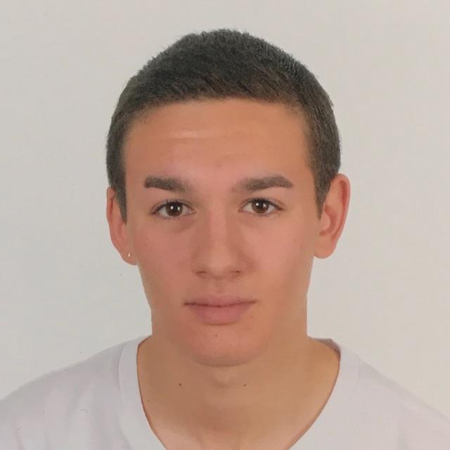 Candidate avatar