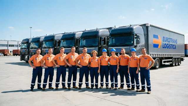 Conductor de trailer