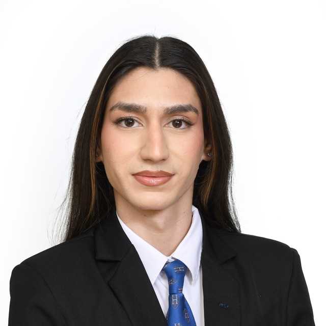 Candidate avatar