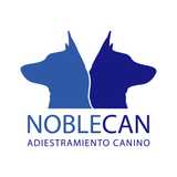 NOBLECAN Adiestramiento Canino logo