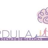 Pírdula: Centro de Terapias logo