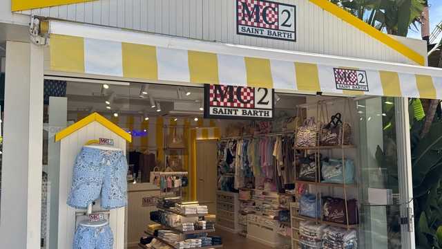 Dependiente/a de tienda – Moda (Puerto Banús, Marbella)