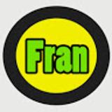 Fran Giles avatar icon