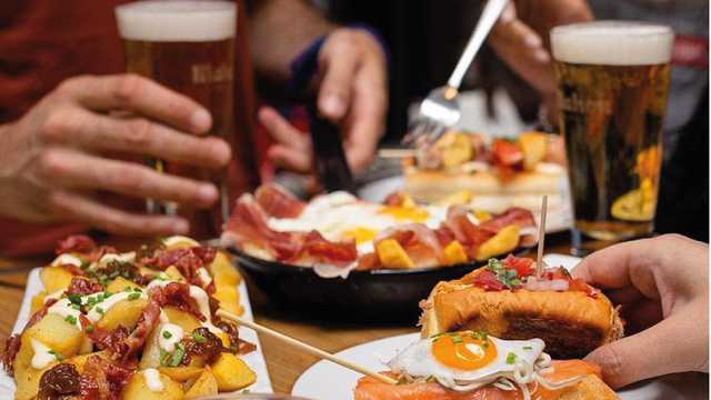 COCINERO/A 30H SEMANALES LIZARRAN