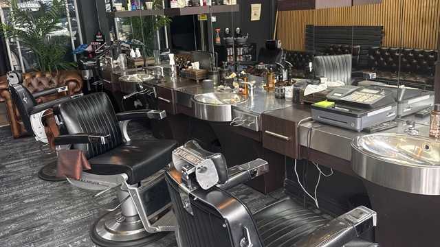 Barber