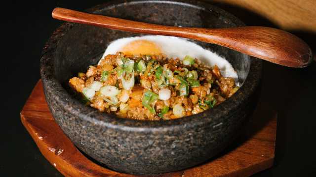 Ayudante de Camarero/a