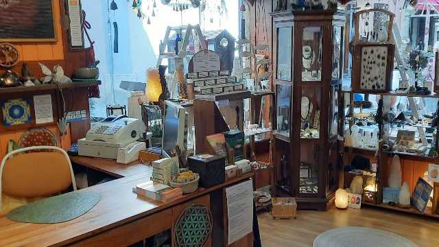 Dependienta/e de Tienda