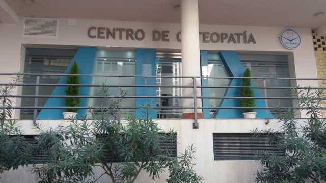 MASAJISTA, FISIOTERAPEUTA, OSTEOPATAS