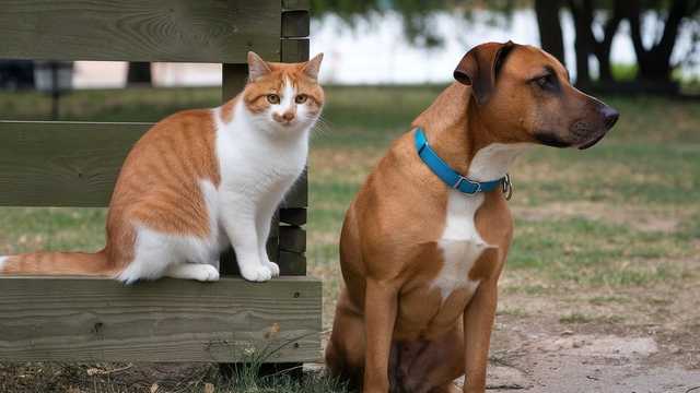 RECOGIDA ANIMALES PROTECTORA