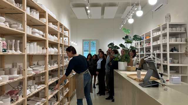 Atención al Cliente