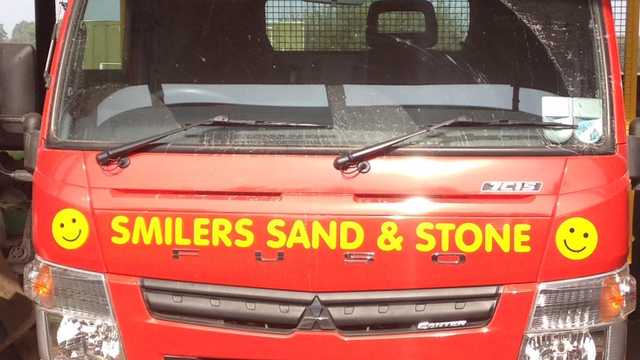 HGV Driver