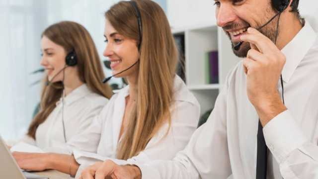 Atención al Cliente