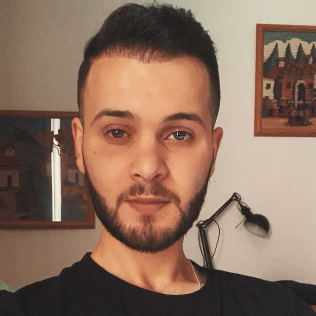Candidate avatar