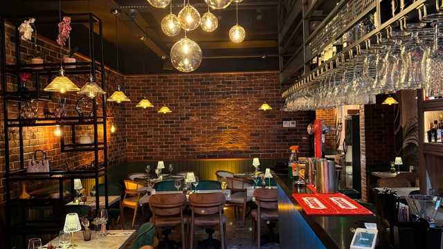 Head Chef