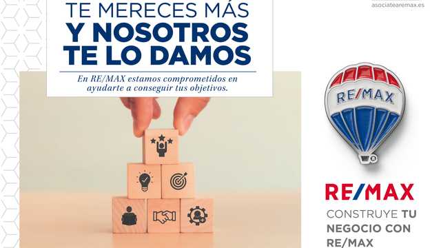 AGENTE INMOBILIARIO (AUTÓNOMO/A)