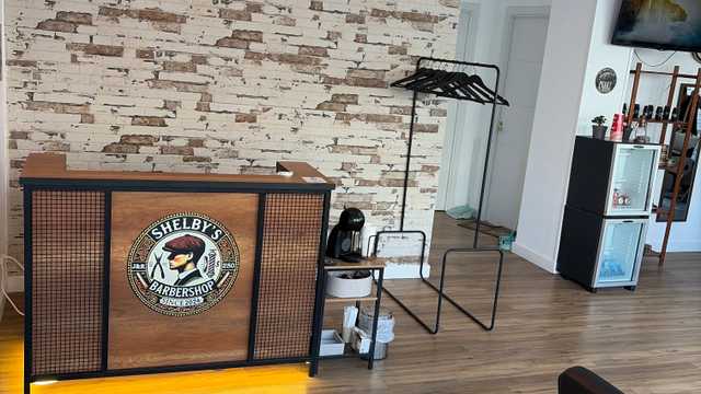Oficial de Peluquería