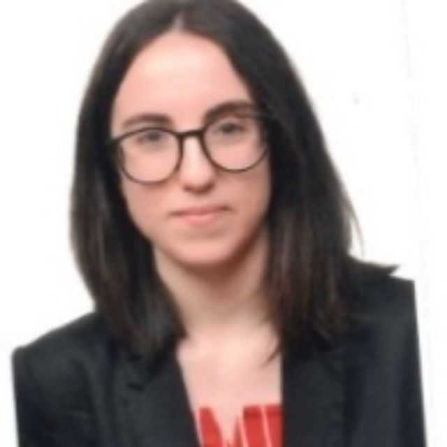 Candidate avatar