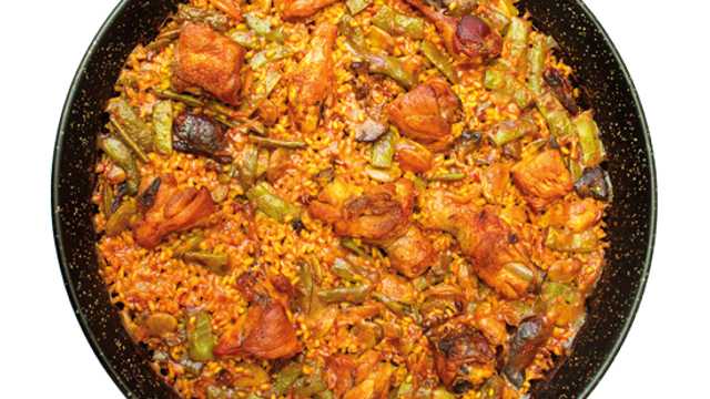 Cocinero/a