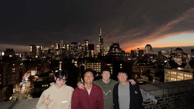 Part Time Content Creator