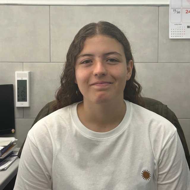 Candidate avatar