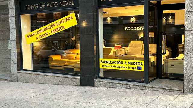 Vendedor/a