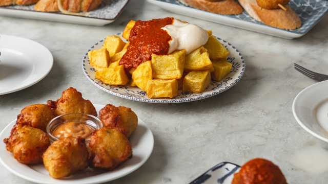 Cocinero/a