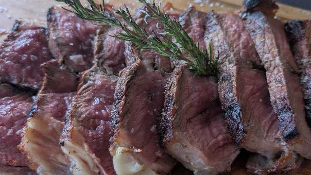 Cocinero/a Restaurante
