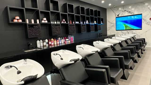 Hair Stylist