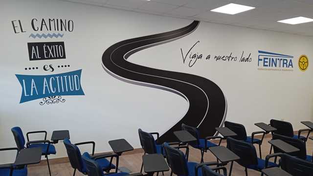 Técnico en prevención de riesgos laborales