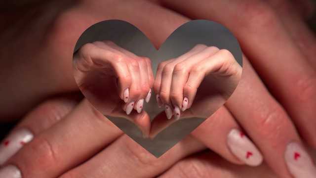 Manicurista Técnica Uñas Acrilicas