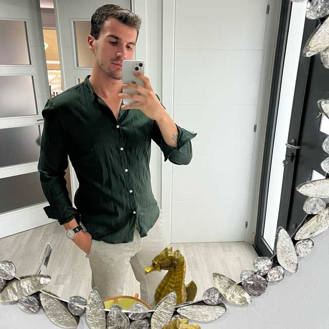 Candidate avatar