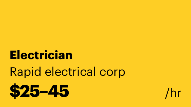Electrician