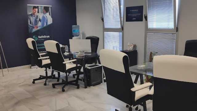Corredor de Seguros