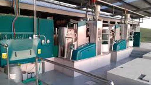 Técnico/a de Mantenimiento