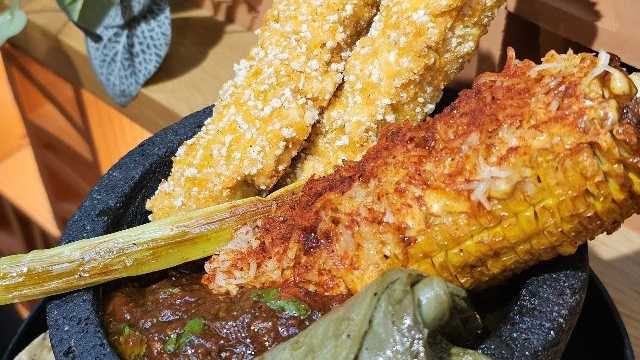 Ayudante/a de Cocina