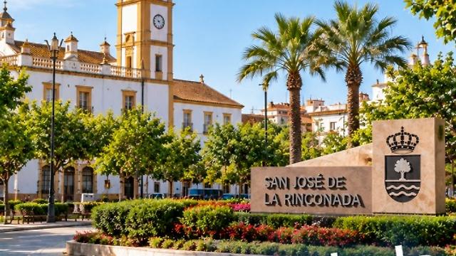 REPARTIDOR/A DE COMIDA | SAN JOSÉ DE LA RINCONADA