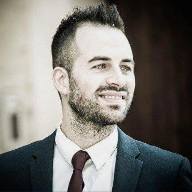 Candidate avatar