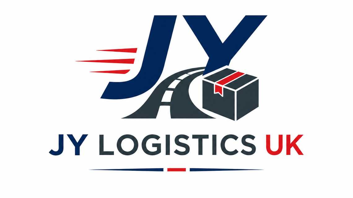 JY Logistics uk cover image