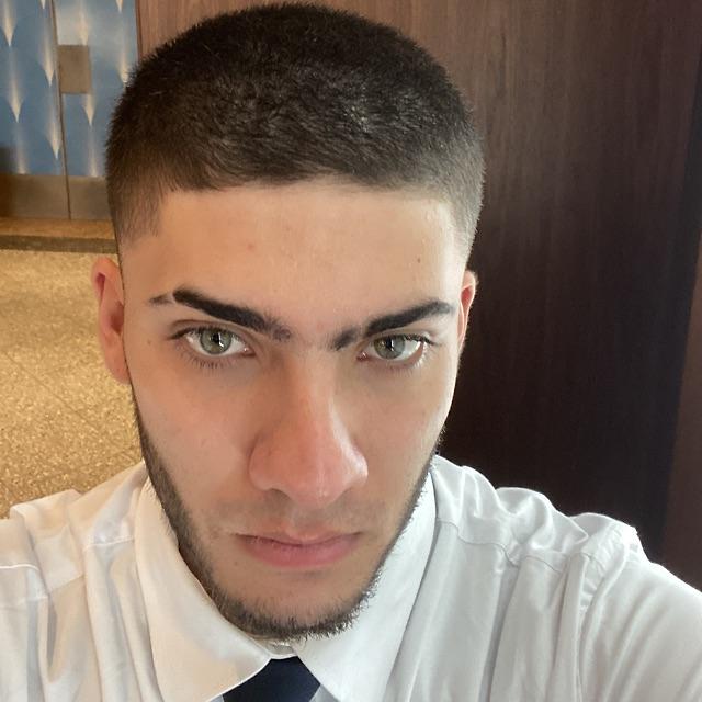 Candidate avatar