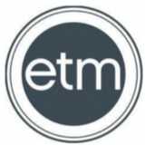 ETM Group logo