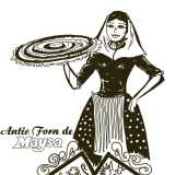 Antic Forn De Maysa logo