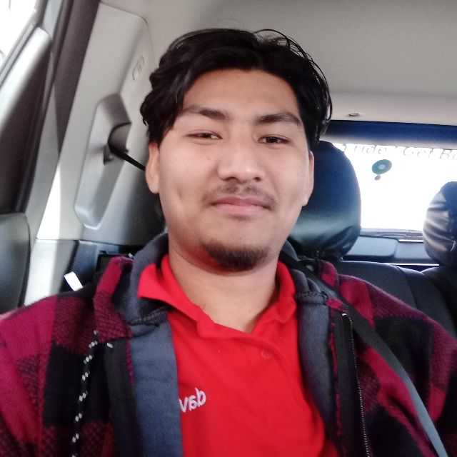 Candidate avatar