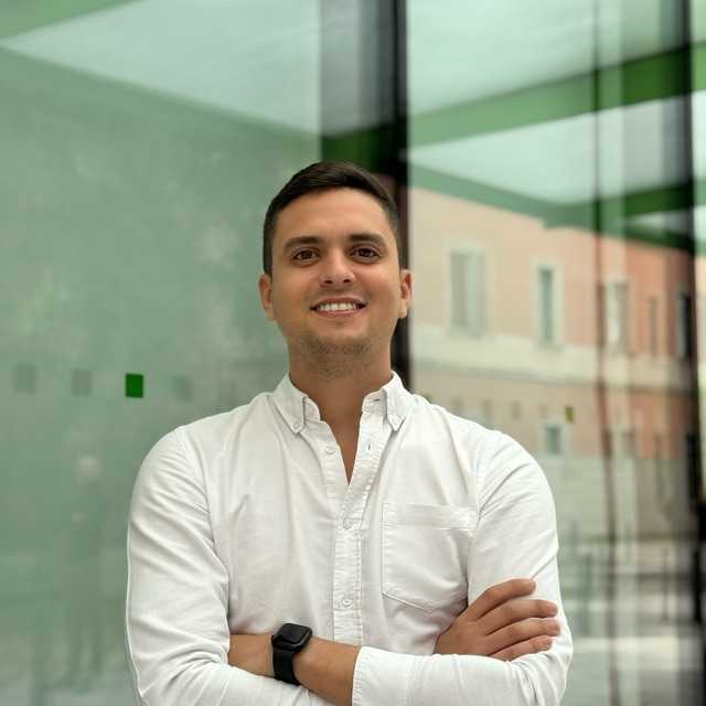 Candidate avatar