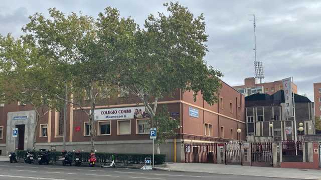 Profesor de Inglés En Secundaria